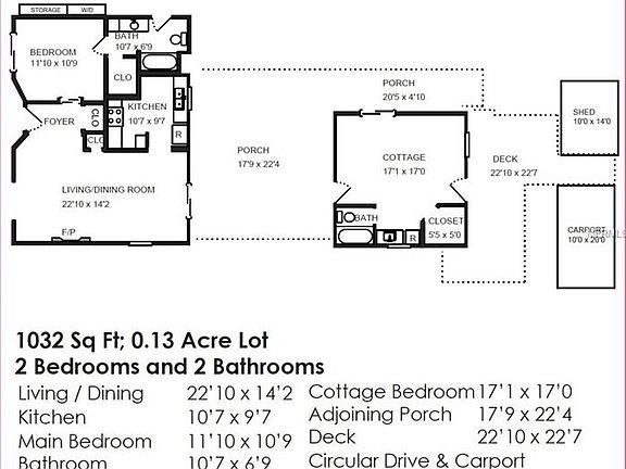 2nd image of this home