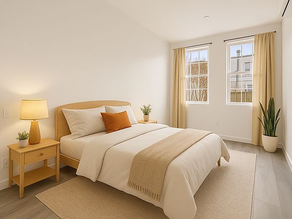 4th image of 94 Weirfield St #1B