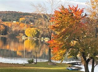 3509 Jerry Ln, Bradford, NY 14815