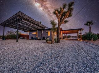 62425 Dennis Ave, Joshua Tree, CA 92252