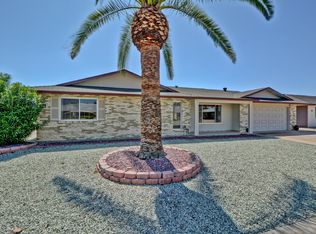 9507 W Appaloosa Dr, Sun City, AZ 85373