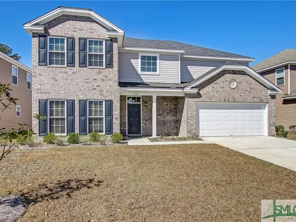 138 Spoonbill Circle, Savannah, GA 31405