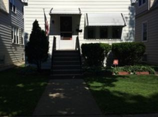 7008 W Farragut Ave, Chicago, IL 60656