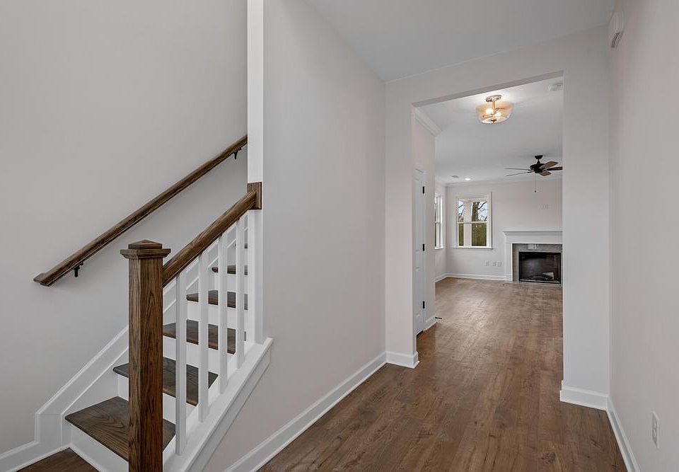 Finley Plan, Wilkerson Place, Spring Hill, TN 37174 Zillow