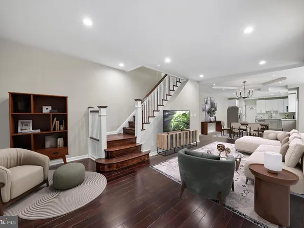 1426 Widener Pl, Philadelphia, PA 19141