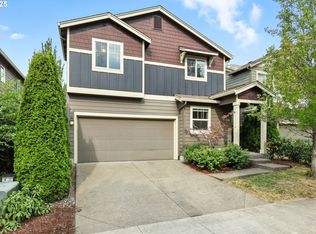 1918 NE 77th Pl, Vancouver, WA 98664