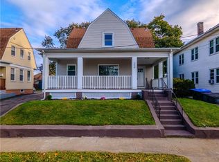 354 Adelaide Ave, Providence, RI 02907