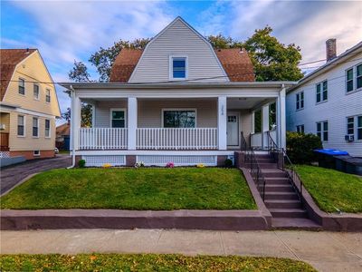 354 Adelaide Ave, Providence, RI, 02907