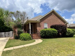 1994 Regent Rd, Prattville, AL 36066