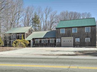 1459 Main St, Dublin, NH 03444