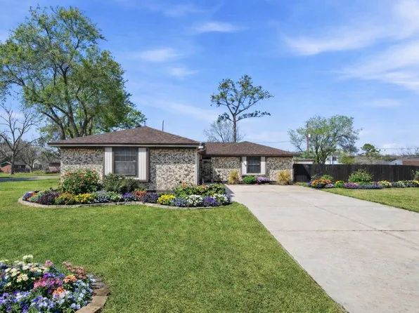 815 Wisconsin St, South Houston, TX 77587