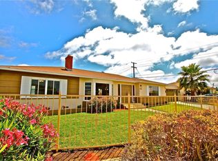 5721 Churchward St, San Diego, CA 92114