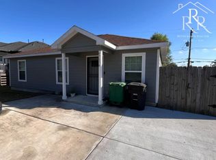 5314 Sunbeam St, Houston, TX 77033