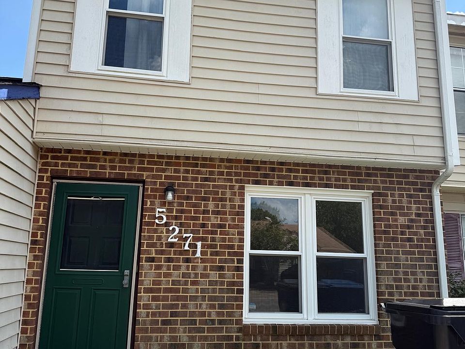 1st image of 5271 Waller Ct