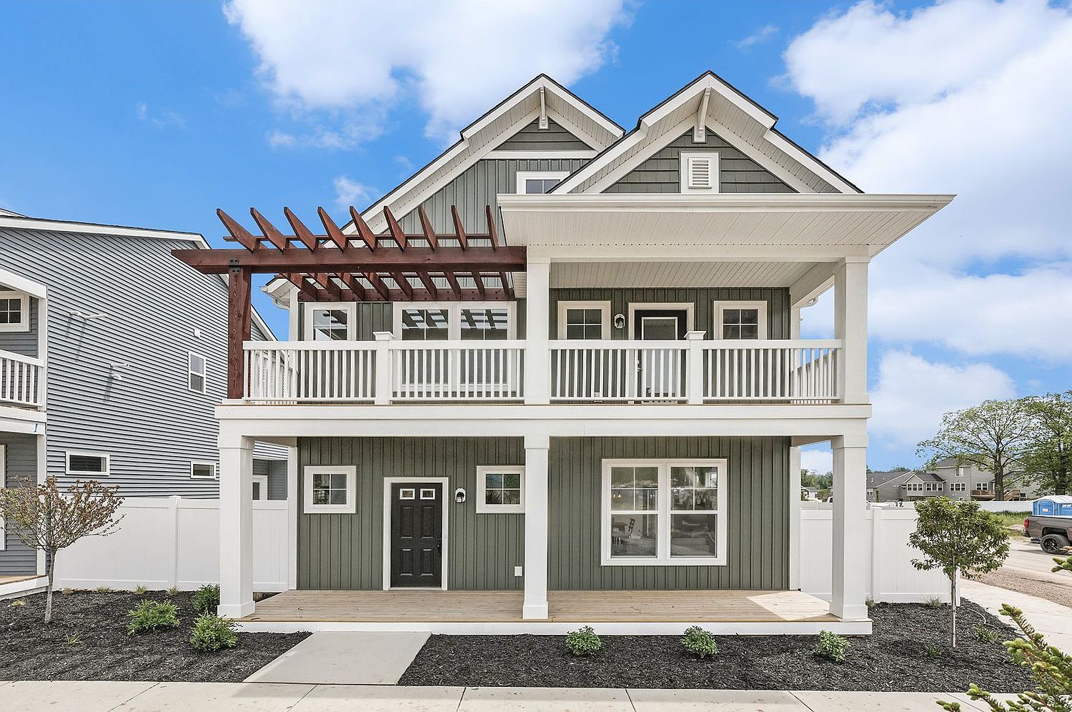 The Bay Harbor II Plan, Macatawa Legends, Holland, MI 49424 Zillow