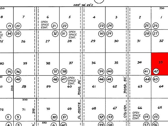 4th image of 13291 Cooperstown Rd Lot 33