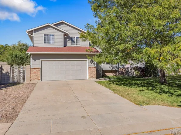 177 Kingsley Ave, Pueblo, CO 81005