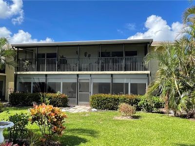 396 #3 Tern DR #553, Naples, FL, 34112