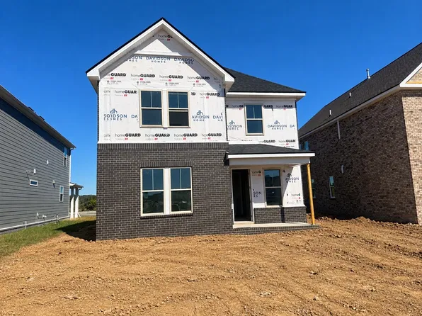 2051 Holbrook Rd Lot 26, Mount Juliet, TN 37122
