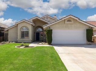 8709 Sand Fox Ct, Bakersfield, CA