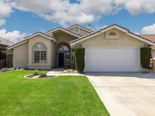 8709 Sand Fox Ct, Bakersfield, CA 93312