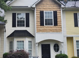 28 Timber Ridge Dr, Cartersville, GA 30121