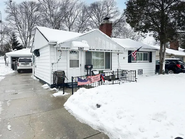 2847 South 50th STREET, Milwaukee, WI 53219