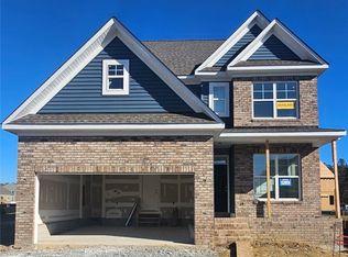 7113 Sir Lancelot Ct, Henrico, VA 23231