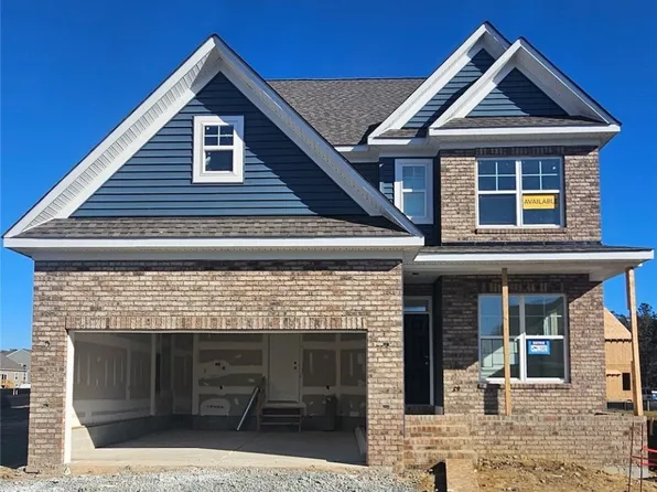 7113 Sir Lancelot Ct, Henrico, VA 23231