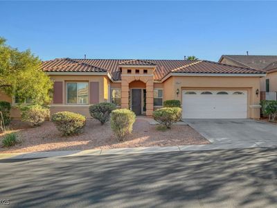 9417 Wisdom Valley Ave, Las Vegas, NV, 89149
