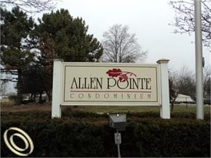 2nd image of 9917 Allen Pointe Dr #57