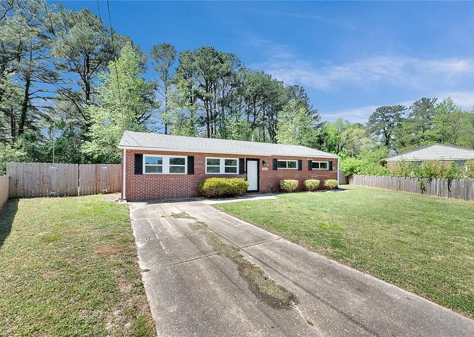 4006 Ahoy Ct, Chesapeake, VA 23321 Zillow