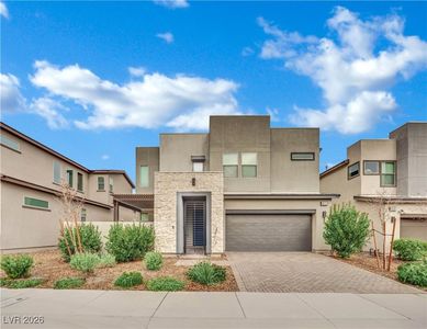 612 Emerson Creek Ct, North Las Vegas, NV, 89084