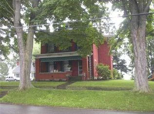 3069 Main St, West Middlesex, PA