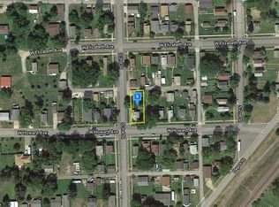 228 W Howard Ave, Keewatin, MN 55753