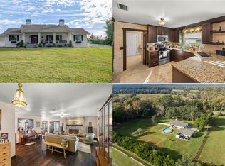 20051 NW 71st Ct, Micanopy, FL 32667