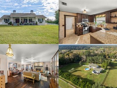 20051 NW 71st Ct, Micanopy, FL, 32667