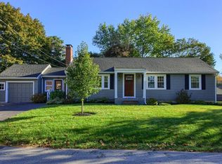 52 Margaret Rd, South Hamilton, MA 01982