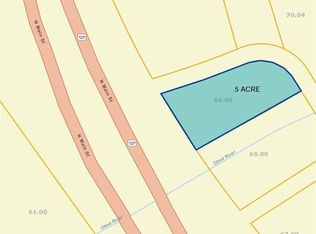 0 N Main St LOT 69.00, Crossville, TN 38555