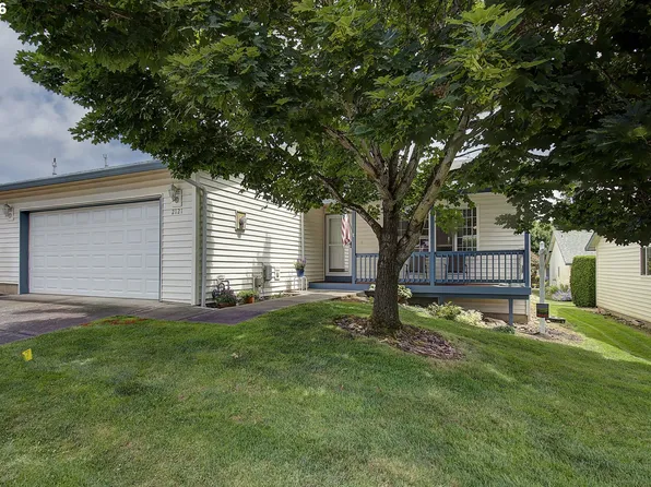 2121 NE 77th Ave, Vancouver, WA 98664