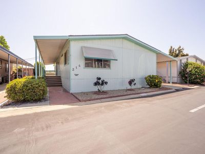 250 E Telegraph Rd Spc 314, Fillmore, CA, 93015