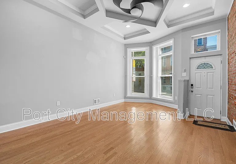2534 McCulloh St #1 — Photo 6