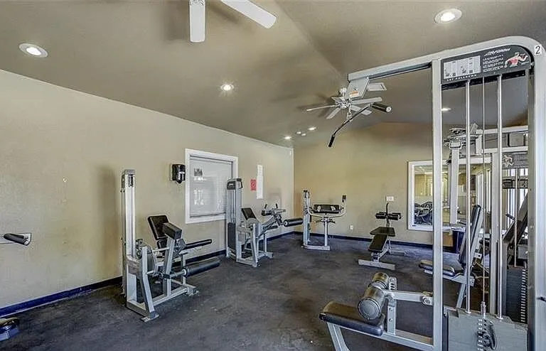 5493 Indian River Dr #375 — Photo 38