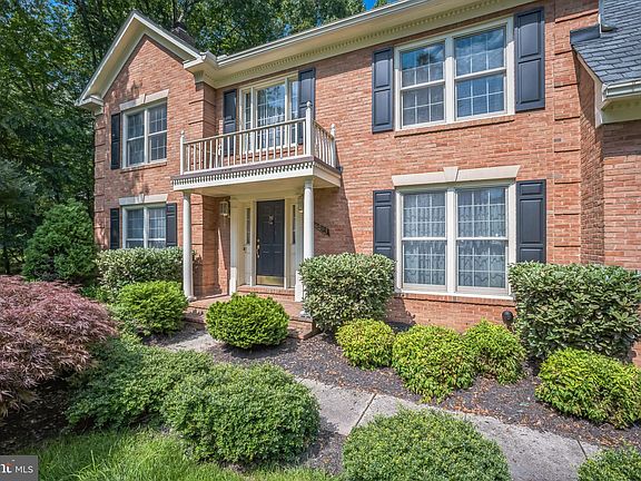 2nd image of 6293 Homar Pond Ct