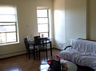 851 Bergen Ave #301, Jersey City, NJ 07306