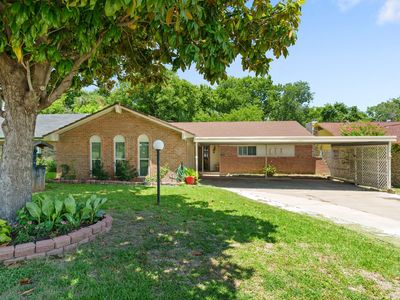 310 Kirby Creek Dr, Grand Prairie, TX, 75052