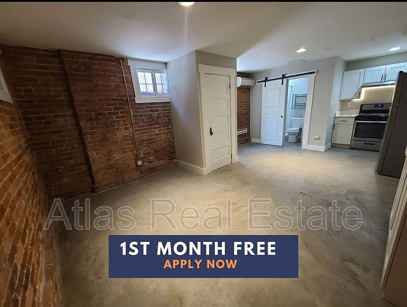 1st image of 1066 N Clarkson St #11