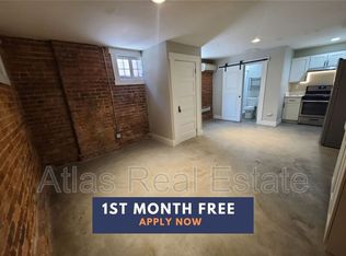 1066 N Clarkson St #11, Denver, CO 80218