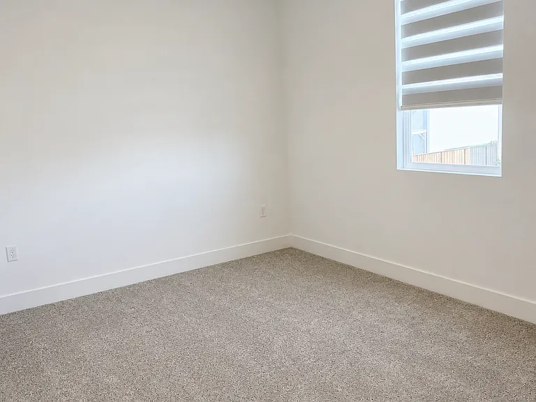 Upstairs Bedroom #3