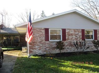 401 Merrymaid Dr, Union, OH 45322